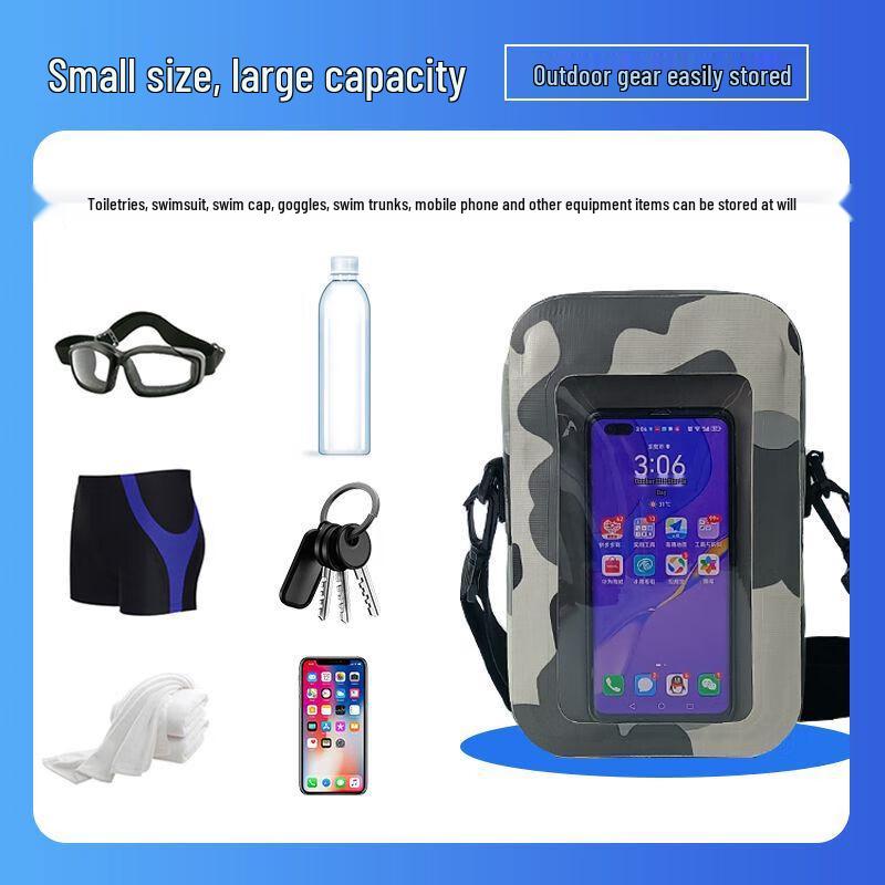 Waterproof Phone Dry Bag