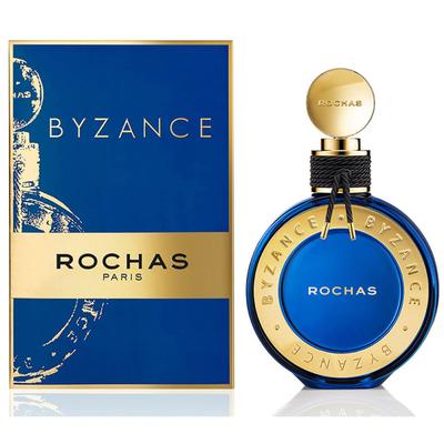 Rochas Paris - Byzance Eau De Parfum 90 Ml - 