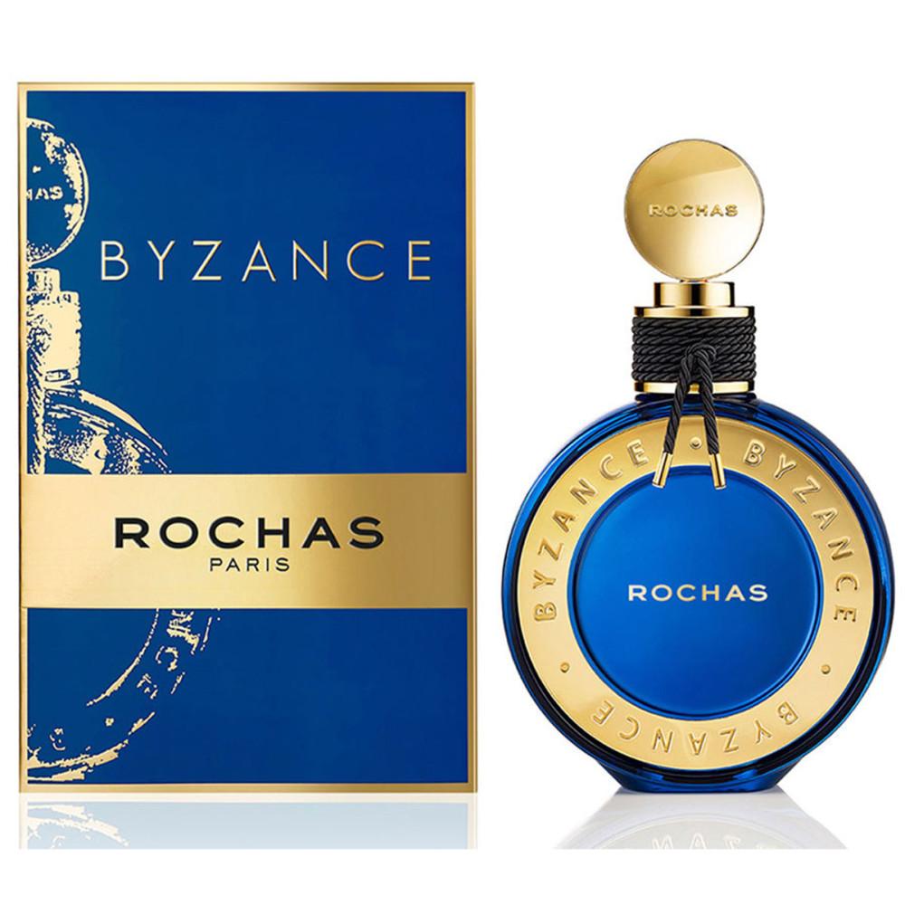 Rochas Paris - Byzance Eau De Parfum 90 Ml -