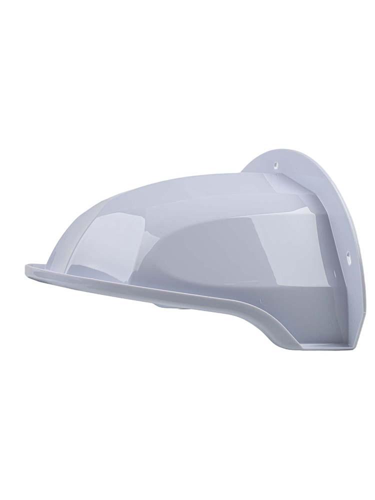 Weatherproof Cover for Outdoor Cameras Reliable Protection Against Elements