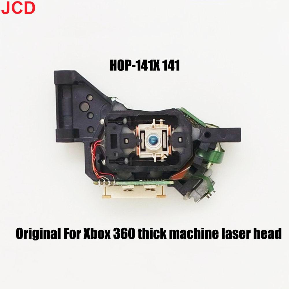 

Новый HOP-141X 141 HOP-15XX 151X 15XB Привод Лазерная Линза Для Xbox 360 Slim Оптический Пикап HOP G2R2 15XX Головка Читателя DVD Замена