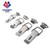 Stainless Steel Spring Latch Clasp for Beehives and Boxes