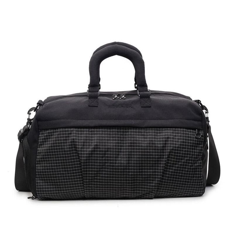 Lishen Lightweight Multi-functional Travel Bag