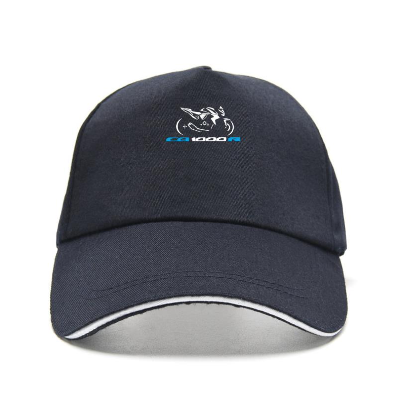 

Новая кепка New Fahion Caua en otorcyce CB1000r Бейсбольная кепка CB 1000 R