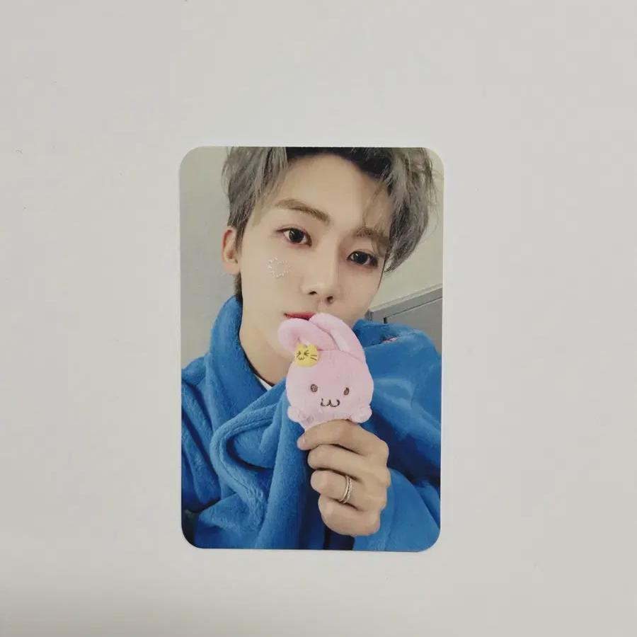 

Ncity Dream Dream Show 3 Blu-ray Япония Mumoshop Jaemin