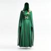 Jumpsuit Bodysuit Costume Set for Roleplay Cosplay