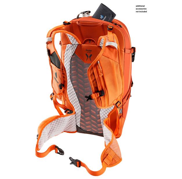 Backpack Deuter Speed Lite 23 Shale/graphite (3410322-4412)
