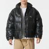 Puma Logo Duck Down Warm Sports Hooded Long Sleeve Down Jacket Men Outerwear 635496-01