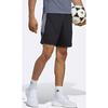 Adidas Quick-Drying Sports Shorts Men Bottoms Black HT6129