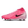 Nike Phantom Luna 2 Academy Mg Sunset Pulse Black Sneakers FD6725-600