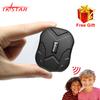 Car Tracker GPS Tracker Car 1500mAh Mini GPS Tracker TKSTAR TK905 GPS Locator GPS Tracker Auto Magnet Free Web APP PK TK913
