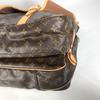 Louis Vuitton M41140 Monogram Sackcious 2WAY Bag Hand Bag Shoulder Bag
