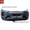 Front Bumper for 2020-2024 Land Rover Evoque L551