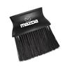 1Pcs Car Dedusting Brush Air Outlet Cleaning Brush for Mazda 3 6 CX5 2 CX3 CX9 MX5 RX8 Axela Demio Atenza MS IUE2
