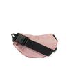 New Adidas Polyamide Shoulder Bag, Crossbody Bag, Fanny Pack Regular Women's Pink HC7201