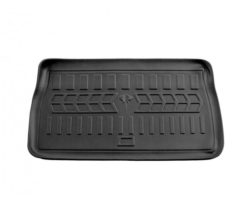 

Trunk mat Stingray 3D (Grand ) (7 seater) for Chrysler Voyager 2008-2016