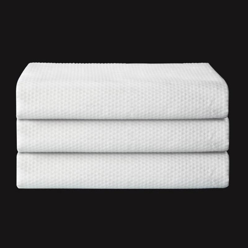Factory Direct Disposable Towels for Travel Hotel Restaurant Use Customized Portable Soft Durable Orders