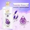 Surele Scented Moisturizing Body Wash