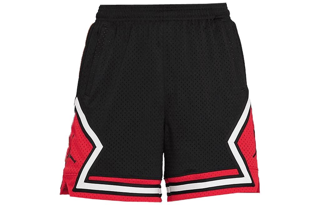 Jordan Casual Shorts Women s Black Moderate DD0288-010 XL