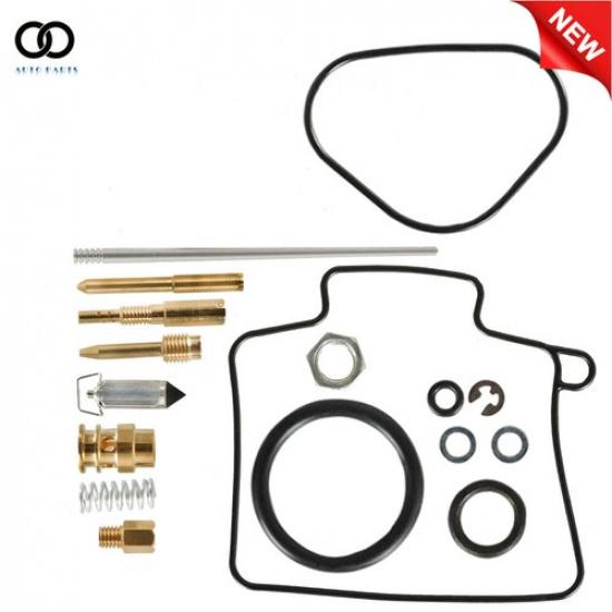 New Carb Rebuild Kit Fit For Yamaha YZ125 1999-2000 Carburetor Repair Kit
