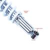 ATV Off-road Motorcycle Shock Absorbers: 380mm Front, 370mm Rear