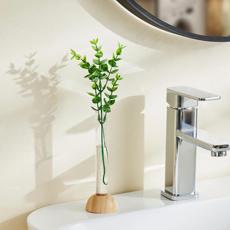 Hydroponic Vase Tabletop Decoration Plants Pot