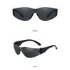 10Pcs Kid Clear Safety Glasses Protective Eyewear Impact Resistant Science Safety Goggles Spectacles Eyewear Enduring