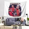 Stephen Bunting Bootleg Gobelín Nástěnná dekorace Estetická domácí dekorace Gobelíny do obývacího pokoje Ložnice