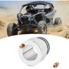 Wsays 39mm Wheel Bearing Greaser Service Tool Replace #293350109 Compatible with Can Am Maverick X3 MAX Turbo RR 2017-2024