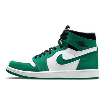 Air 1 Zoom Comfort Stadium Green Men Sneakers CT0978-300