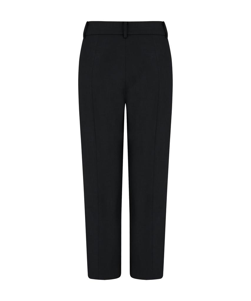 Bopeu Sabine Capri Pants (Black)