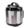 Electric Pressure Cooker 6L Multiple Prevention Dishwasher Safe 16 in 1 Multi Cooker for Slow