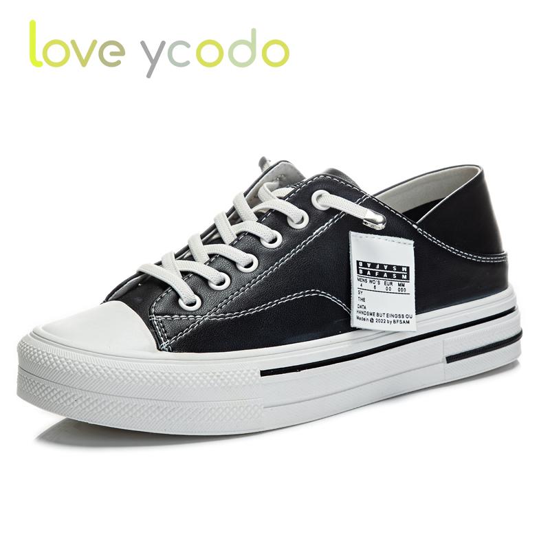 Încălțăminte de damă de primăvară și toamnă, lucrată manual din piele naturală