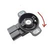 OEM 13420-50G00 fits For Chevrolet for Geo Suzuki TPS Throttle Position Sensor