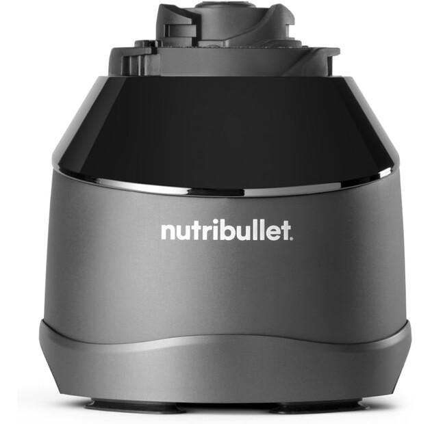 Stationary Blender NutriBullet NBF580B Triple Prep System (0C22300117)