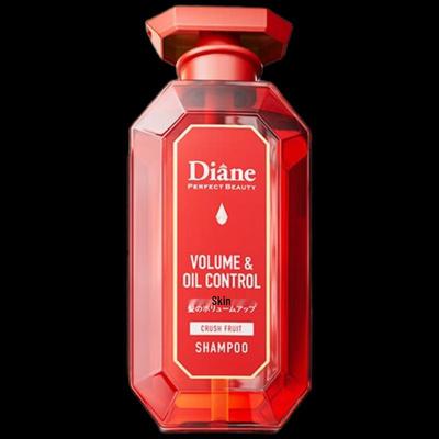 Diane Perfect Beauty Extra Gloss Volumizing & Oil Control Shampoo