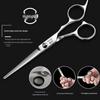 Qiman Professional Hairdressing Scissor Set
