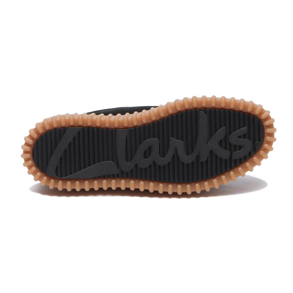 Clarks W. Tohil B. 26172044 Black Side