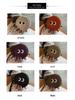 2025 Cute Cartoon Women's Genuine Leather Mini Coin Purse - Top Layer Cowhide Design