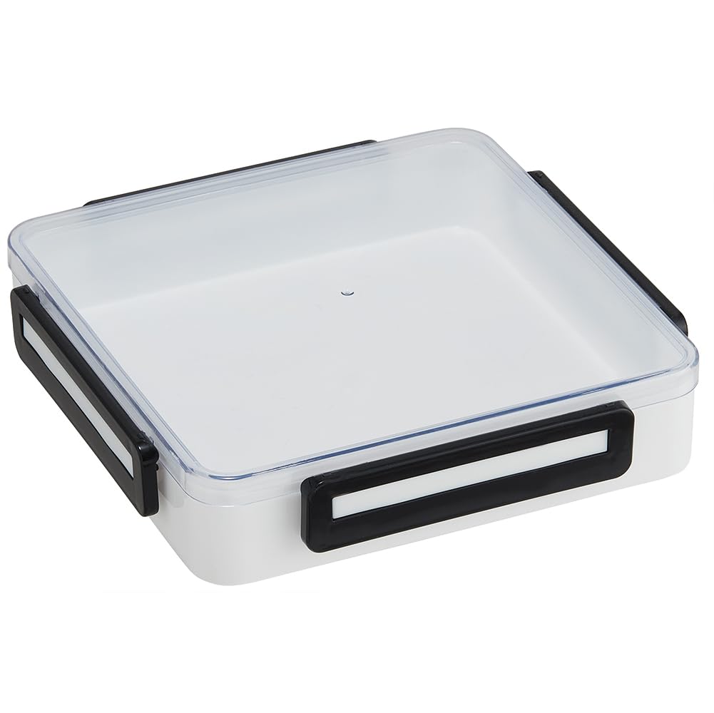 Skater Nori Seaweed Storage Container with Vertical and Flat Dry Food Case Gasket, Storage, NOST1-A