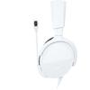 Casque Gamer Filaire HyperX Cloud Stinger 3 PlayStation Blanc