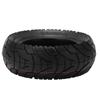 Electric Scooter Tire Inflation Free Puncture Resistant Safety Rubber Electric Scooter Wheels Replacement
