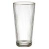 High Glass 400Ml Gold Edge Golden Edges