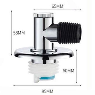 Accesorii pentru baie – Robineți de scurgere