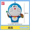 Genuine  Doraemon Autumn Chapter Nobita Nobi Minamoto Shizuka  Action Figures Model Collection Hobby Toys Gifts