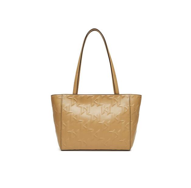 Сумочка KARL LAGERFELD A2W30026 коричневый