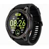Smartwatch GPS-Uhr czarny watchmark