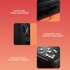 Portable Storage Bag Large Capacity Travel Storage Pouch Carrying Bag for Switch2 Controller and Other Accessories