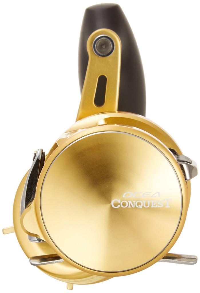 Shimano Ocea Conquest 300PG 16 Right Reel,