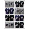 Baltimore Ravens NFL Football Jersey Men Women Cotton Blend Team Uniform Shirt Fans Sports Enthusiasts